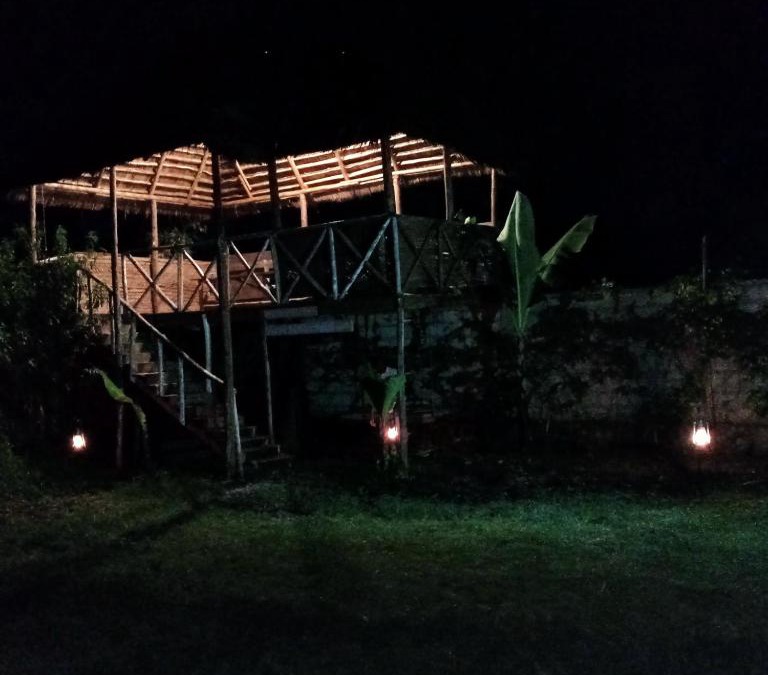Arusha Bed & Breakfast | View Mountain House