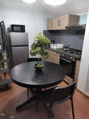 San Colombano al Lambro Apartment | View of the hill