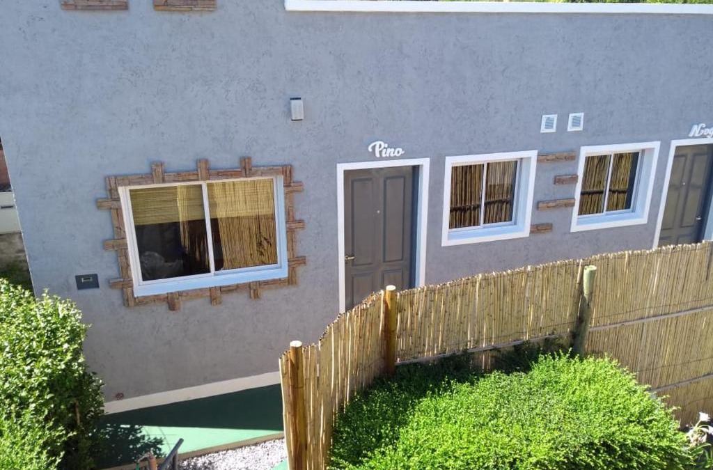 Villa Giardino Apartment | View Point Apart Pino
