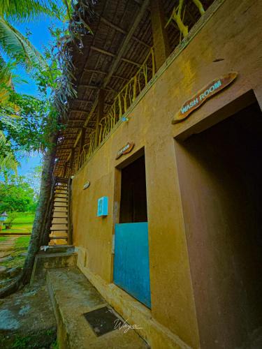 Hatton House | View Point Laxapana