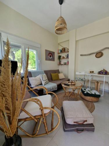 Mola Kalyva Apartment | ViewGardenSkioni MoodSolutions Living