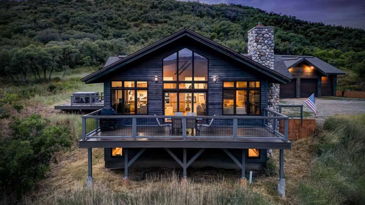 Steamboat Springs House | Views Location Privacy all in one Beautiful 10 Acre Estate