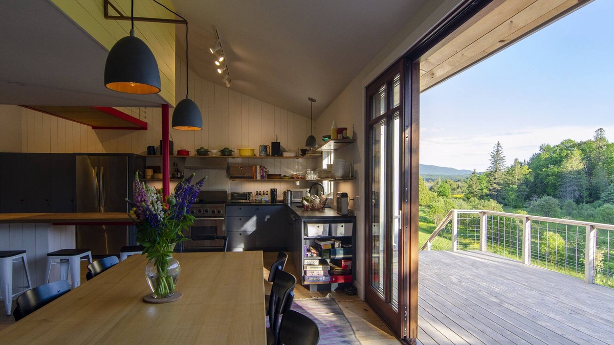 West Burke Other | Views of Burke Mountain/Family Friendly/Willoughby Lake/Kingdom Trails