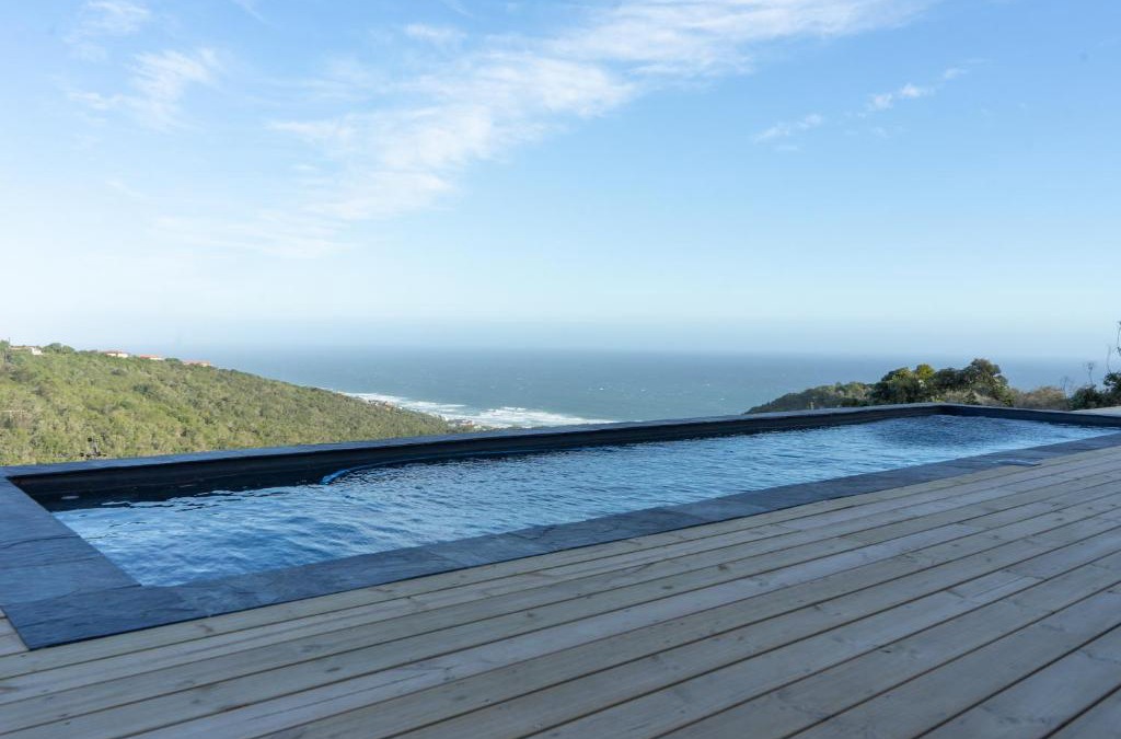 Wilderness House | Views over Wilderness