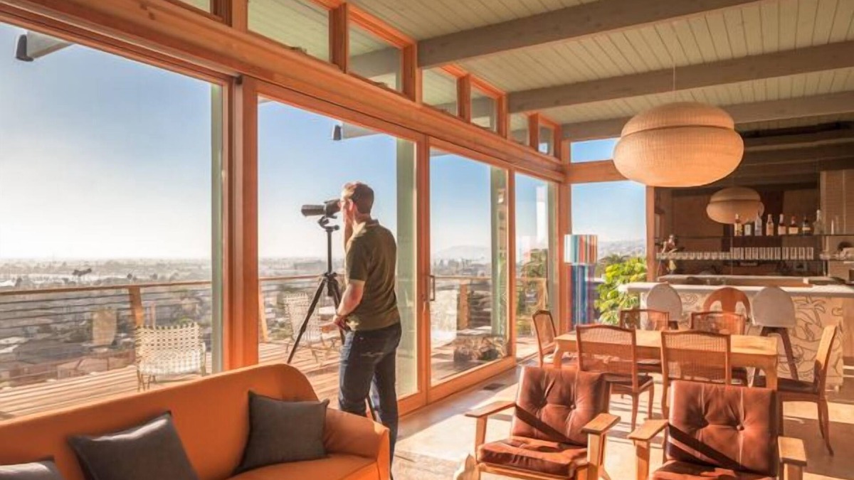 Roseville - Fleet Ridge House | VIEWS! VIEWS! VIEWS! 4 Master Suites 5 Star Architectural Designer with Spa