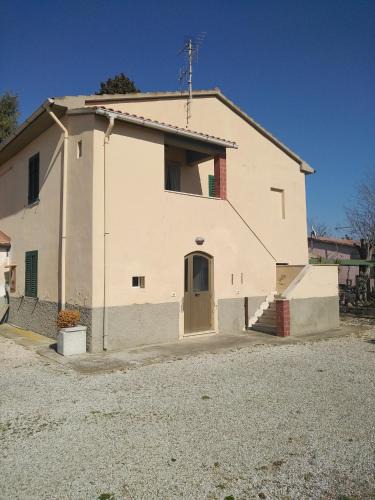Piombino Apartment | Vignarca Holiday Ranch