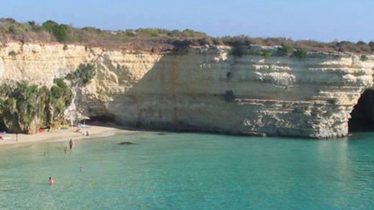 Casamassella House | Vigne Vecchie