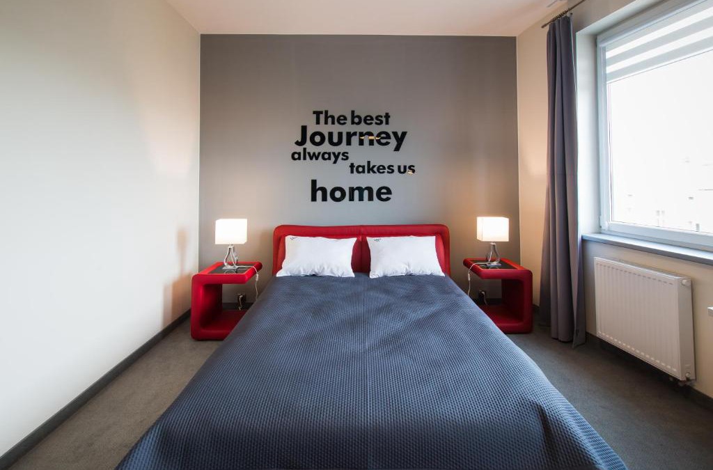 Baluty Hotel | Vigo Hotel