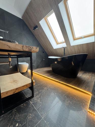 Osno Lubuskie Apartment | Vigorhaus