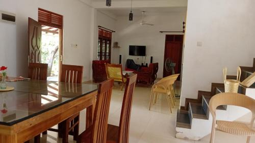 Kirinda House | Vihaga yala regency
