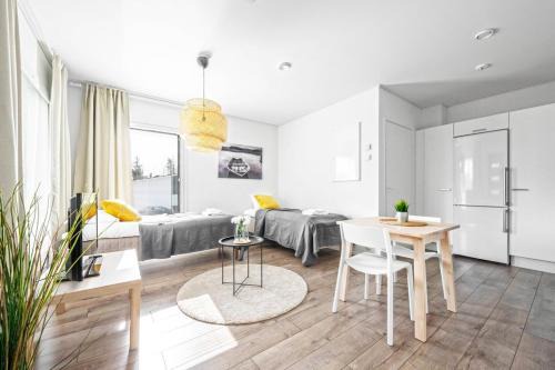 Jarvenpaa Apartment | Vihtakatu Apartments