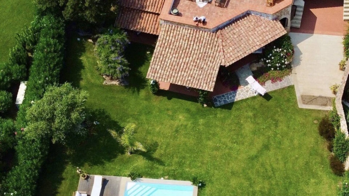 San Giovanni Villa | Viilla Dreaming - Belocations
