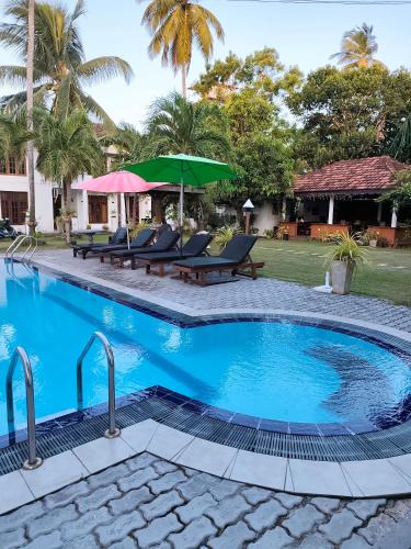 Negombo Apartment | Vijai Resort