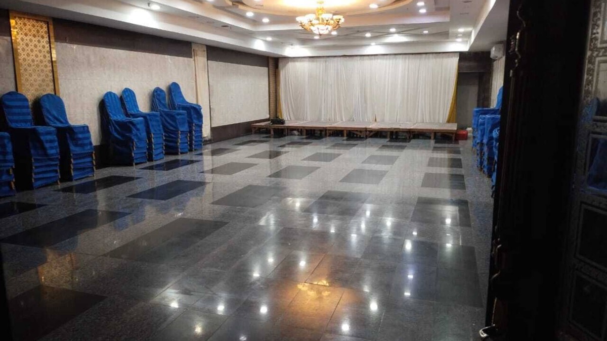 Guindy Hotel | vijay park alandur