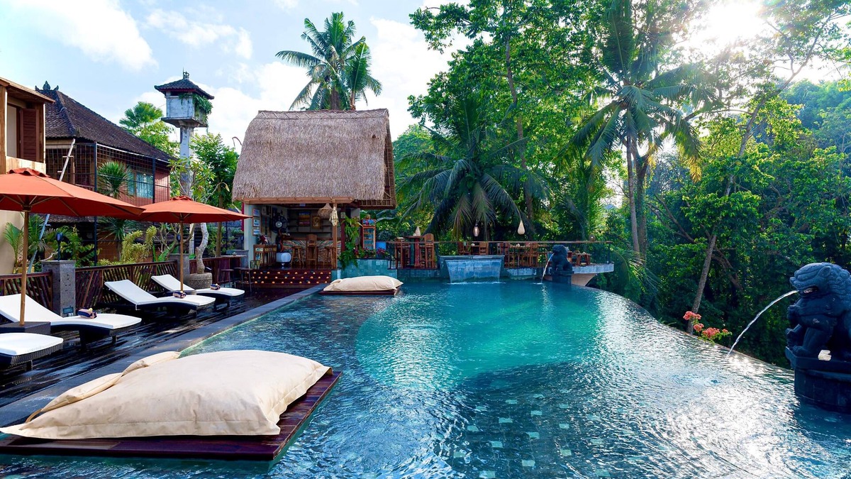 Melayang Resort | Vije Boutique Resort & Spa