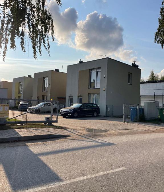 Kaunas Apartment | Vijukai