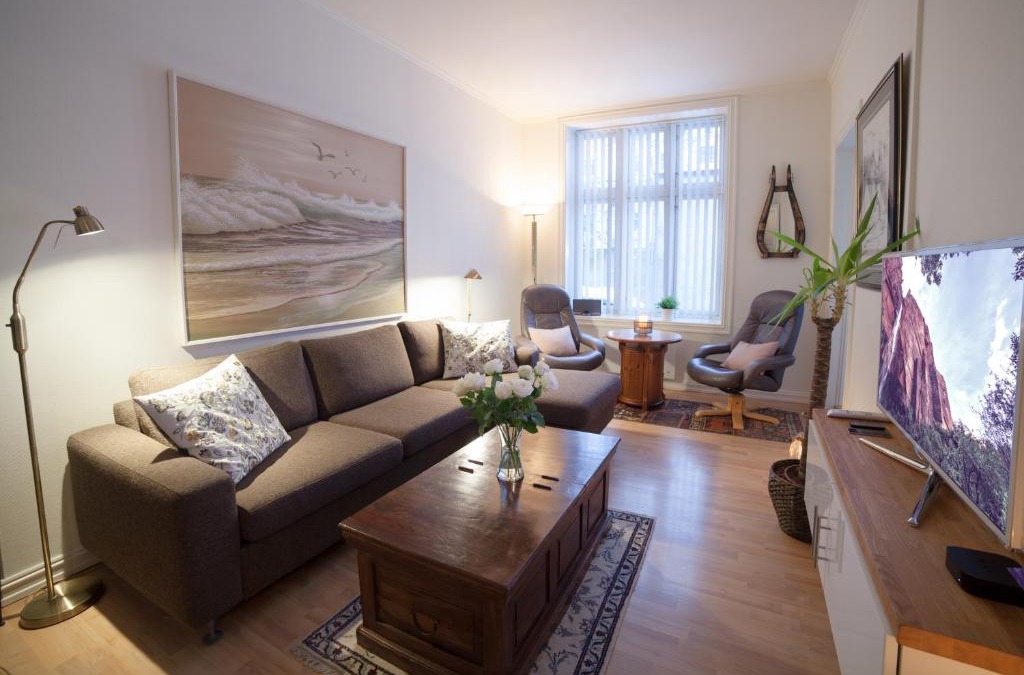 Vika Apartment | Vika I, As Home