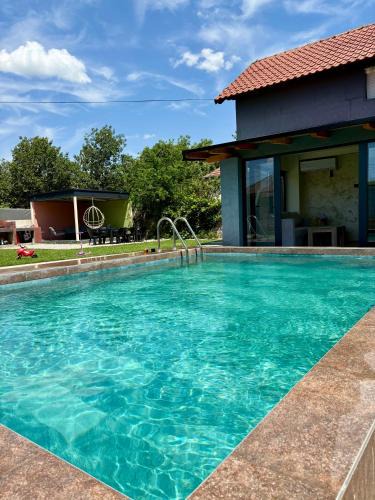 Novi Sad Villa | Vikendica City hideaway Novi Sad