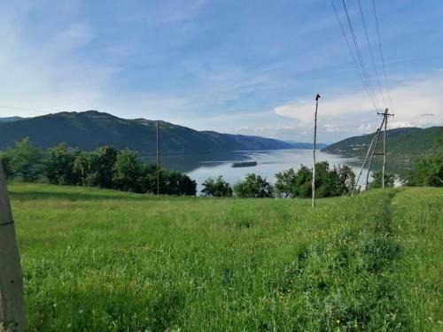 Central Serbia House | Vikendica Dunav i SAVA