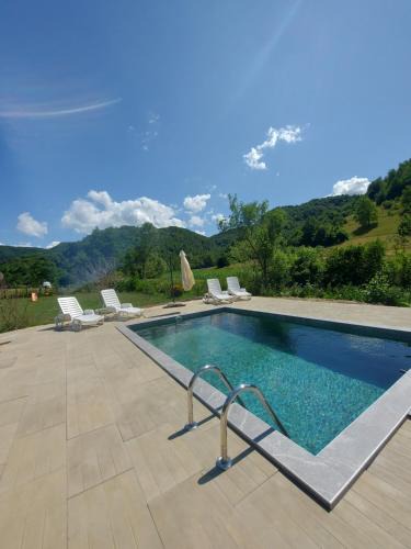 Republika Srpska House | Vikendica Mandic