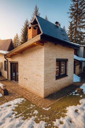 Babanovac House | Vikendica - Skromni raj