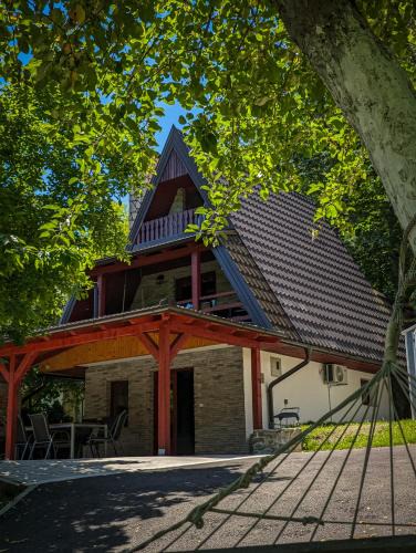 Mali Radic House | Vikendica Stella