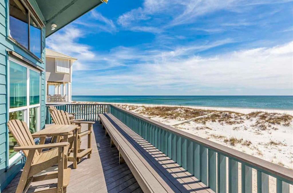 Orange Beach House | Viking - Nordic Villas