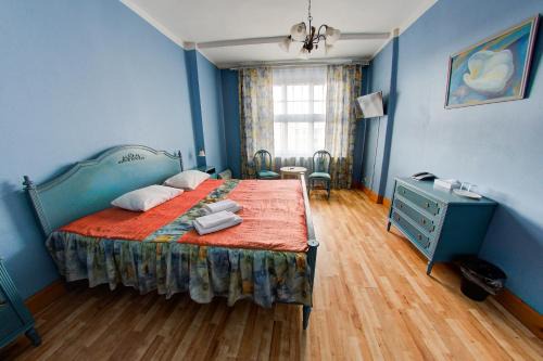 Centrs Hotel | Viktorija