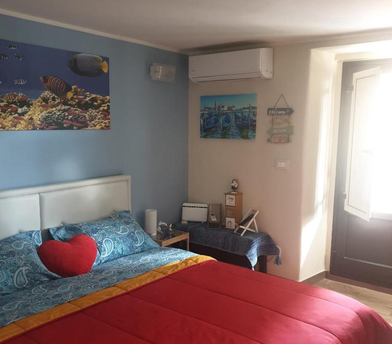 Ognina Apartment | Viky House