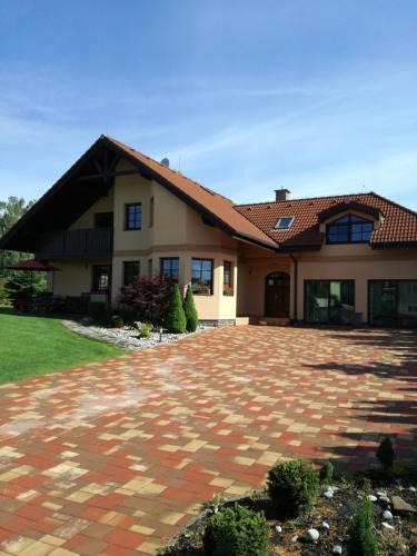 Poprad House | Vila Štefan Drevko