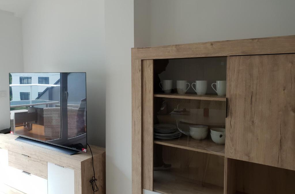 Barreiros Apartment | Vila, 132