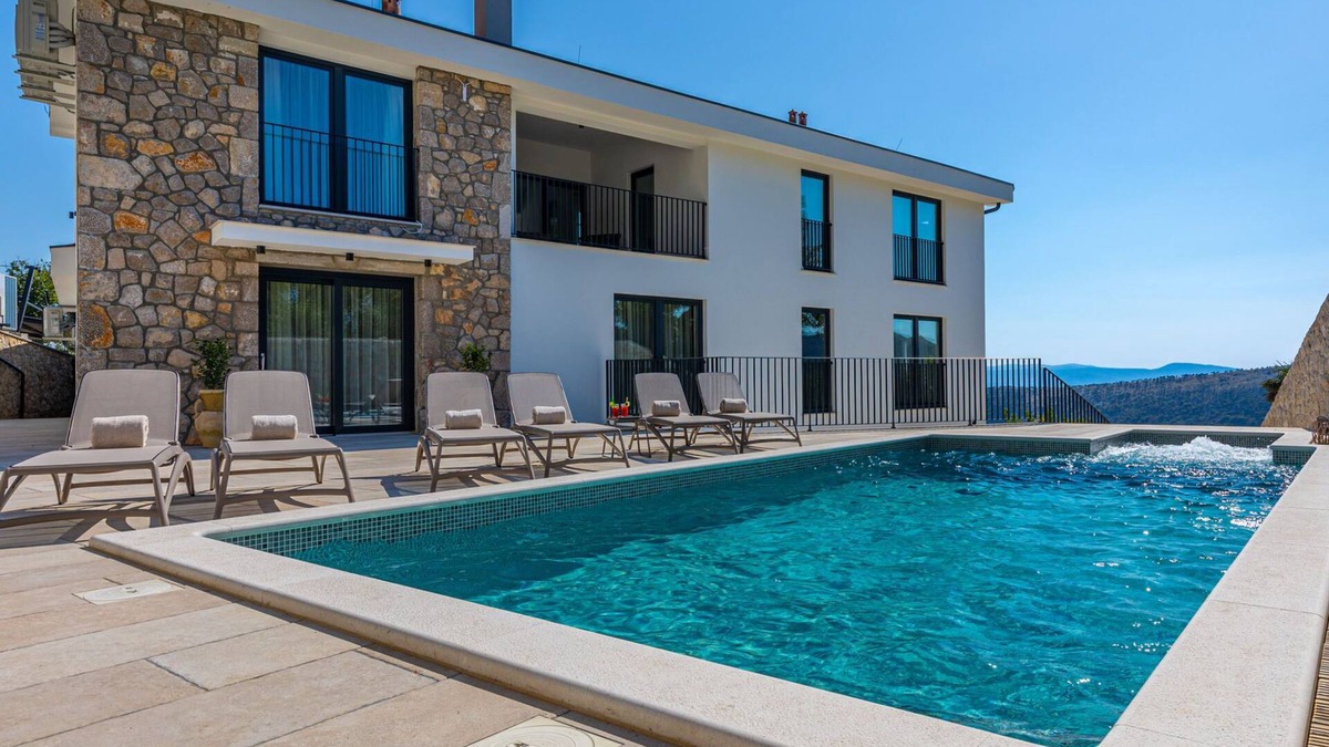 Bribir House | Vila 21 by Interhome
