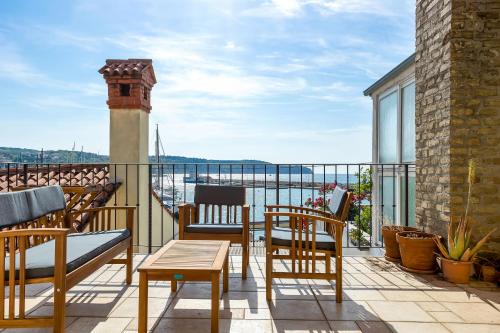 Izola Villa | Vila Adriana