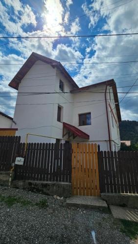 Azuga House | Vila Alma Azuga