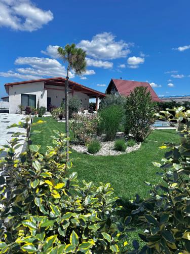 Nufaru Villa | Vila Alma