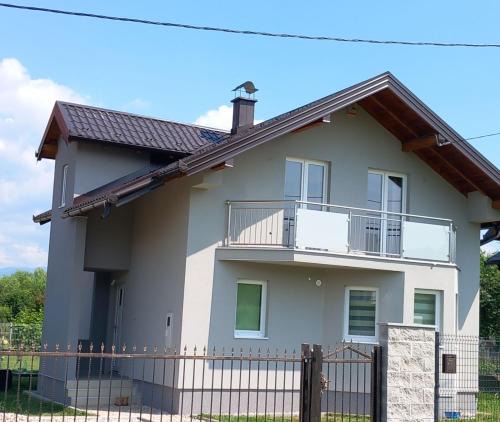 Ilidza Villa | Vila Ambera Sarajevo