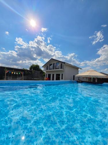 Chiajna Villa | Vila Amedeea