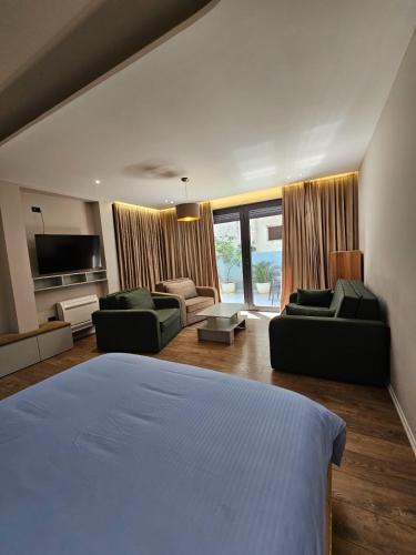Tirana Apartment | Vila-Amo Tirana Center
