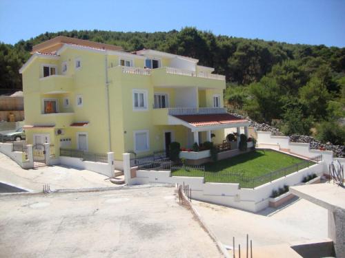Slatine Apartment | Vila Ana Mirela