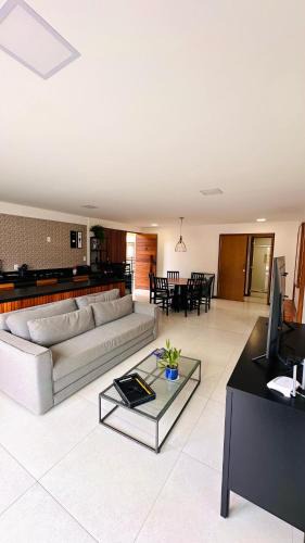 Mucuge Apartment | Vila Andorinha