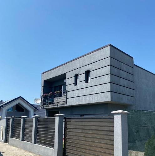 Navodari Villa | Vila Antonia