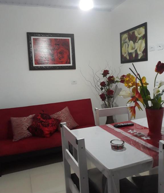 Barra da Lagoa Apartment | Vila Aquario da Sonia