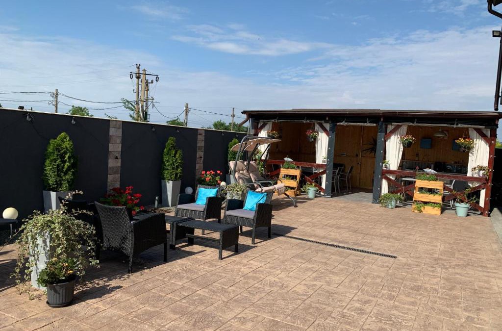 Corbu House | Vila Arisa Corbu