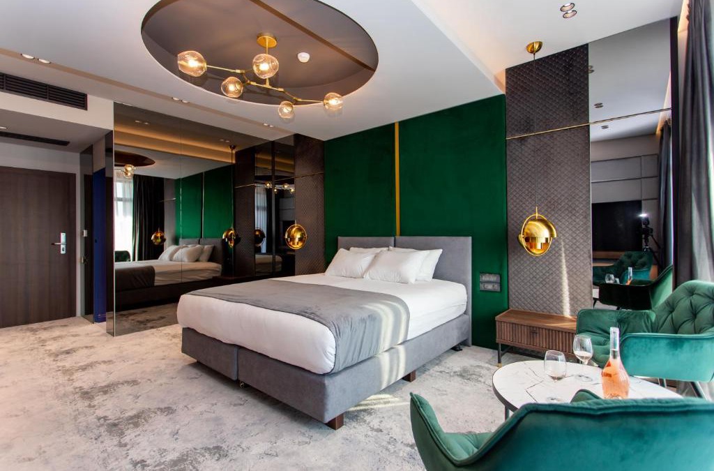 Hateg Hotel | Vila Avy