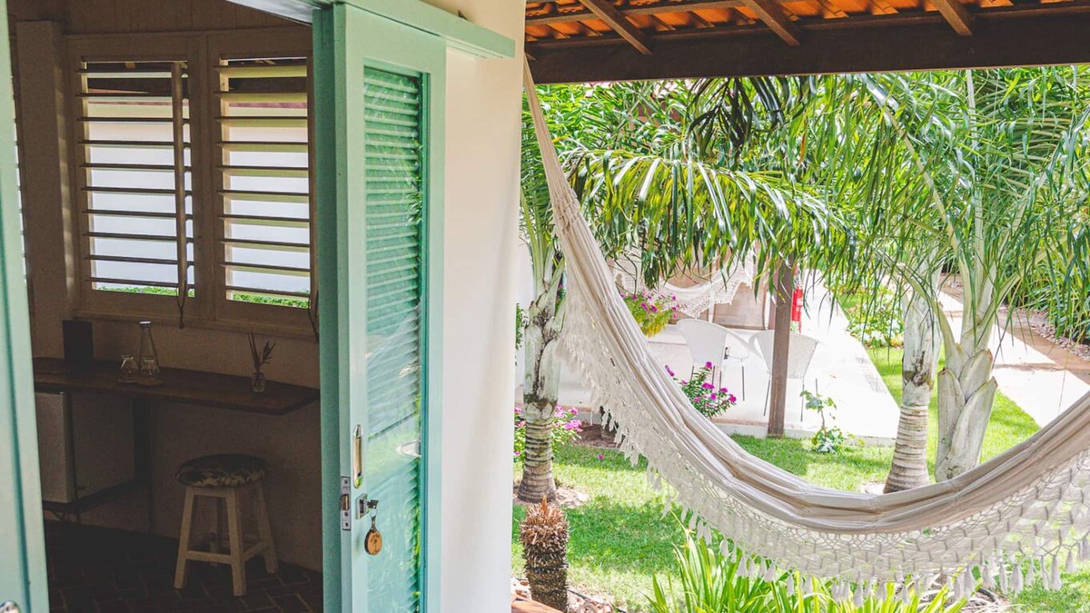 Paracuru Hotel | Vila Aytana