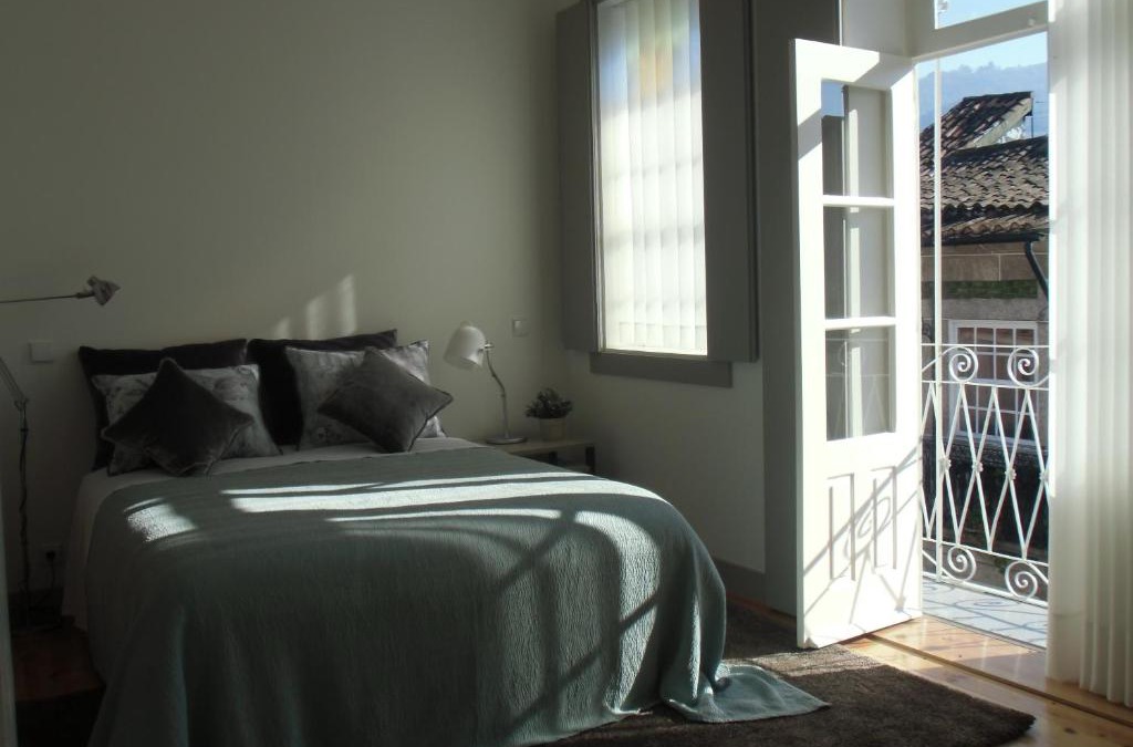 Old Town Apartment | Vila Baixa - alojamento local