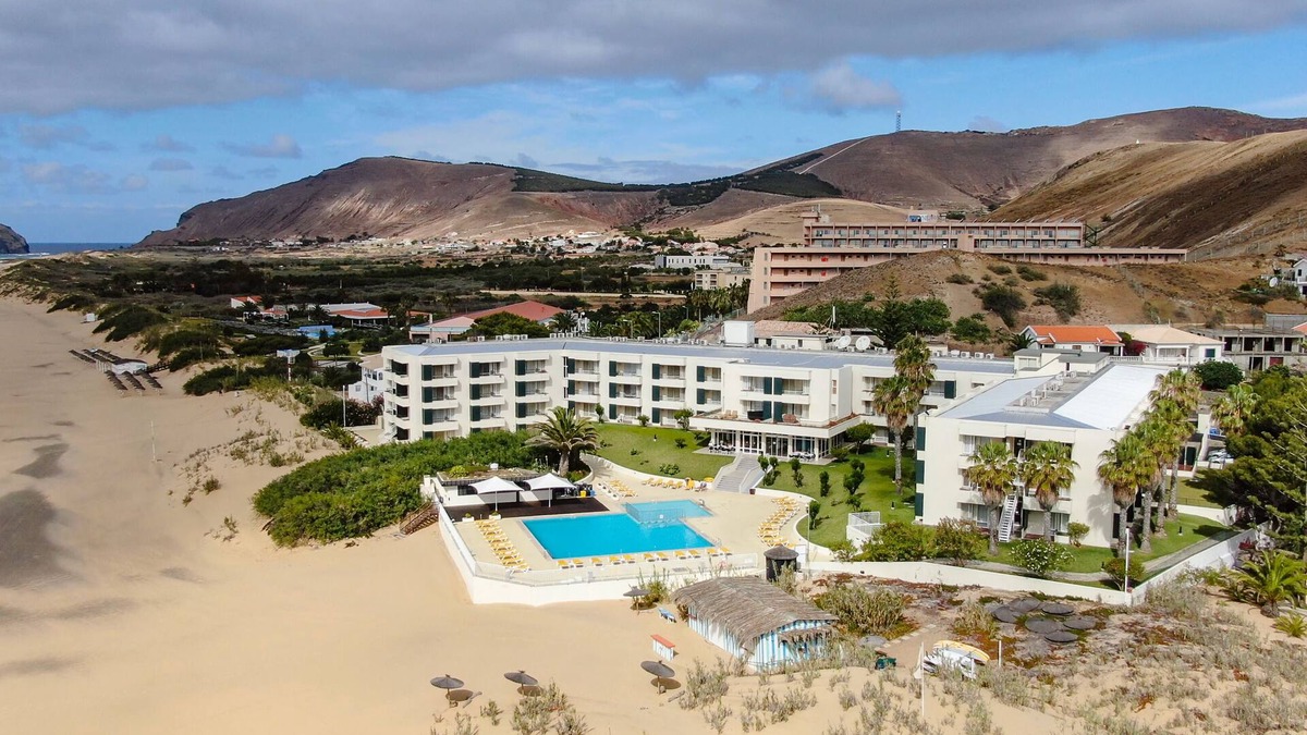 Cabeco da Ponta Apartment | Vila Baleira Suites
