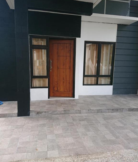 Ambarawa Villa | Vila Bandungan