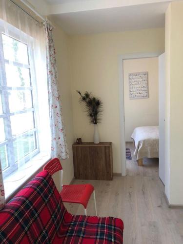 Palanga House | Vila BOHEMA Palanga - 4 apartamentų vila Kestučio g. 11