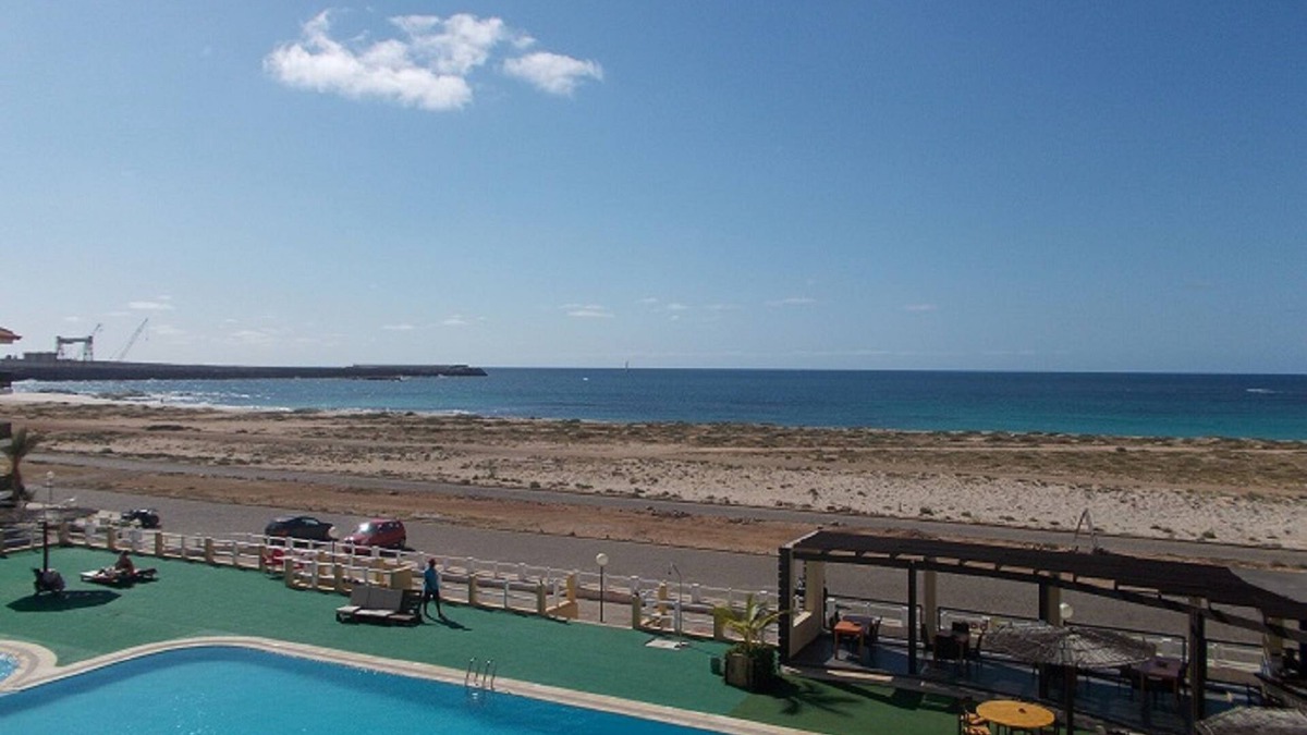 Sal Rei Hotel | Vila Cabral 2